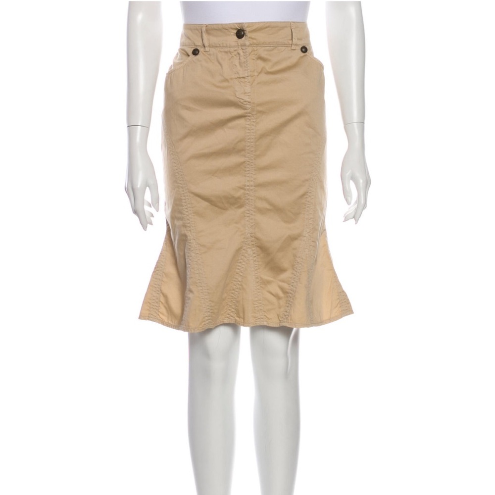 JUST CAVALLI skirt